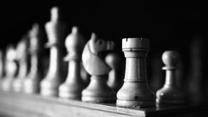 Strategie- und Kommunikationsberatung