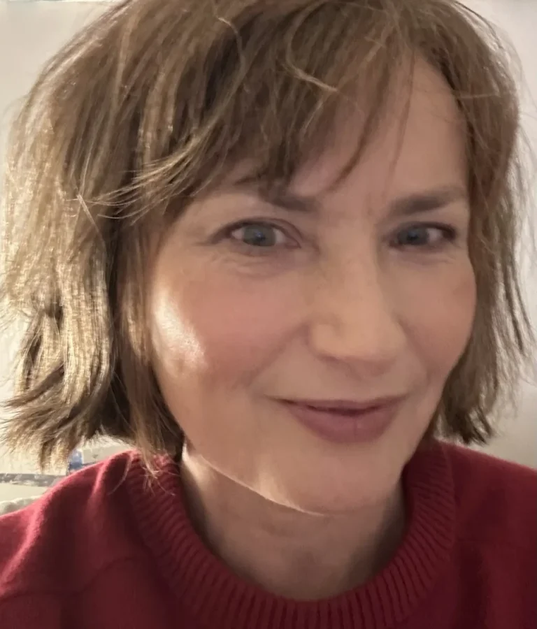 Eva Lang, Senior Consultant